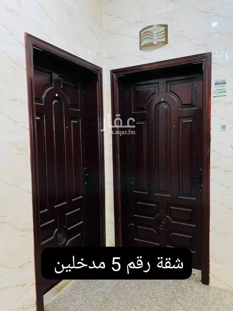 5 bedroom apartment in Al Samer, Jeddah 6