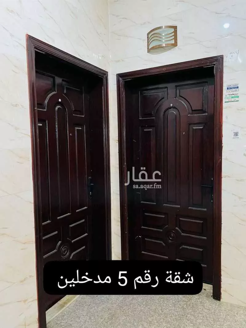 5 bedroom apartment in Al Samer, Jeddah 10
