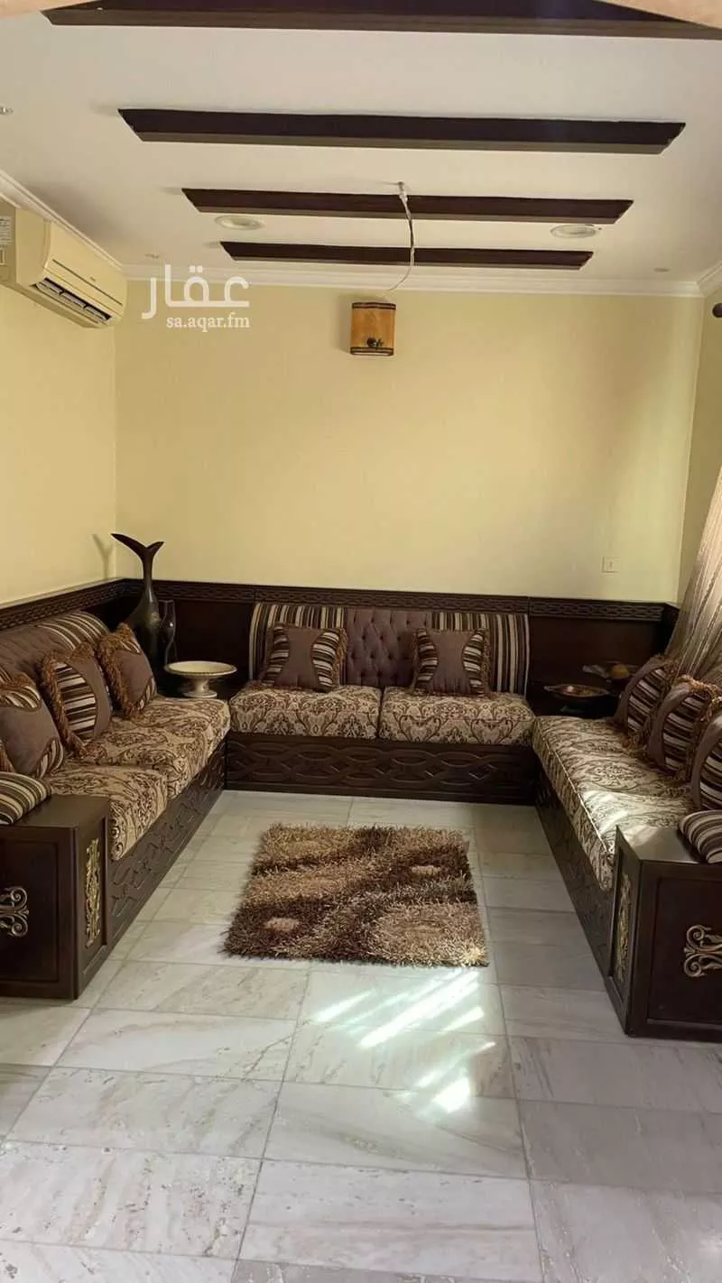 فيلا 6 غرف في شبرا، الرياض 5