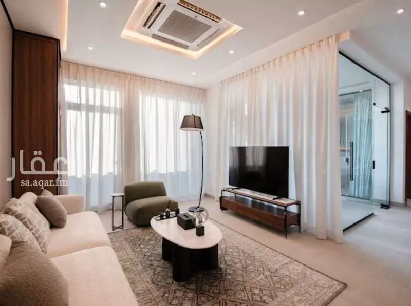 شقة 2 غرف في الصحافة 1