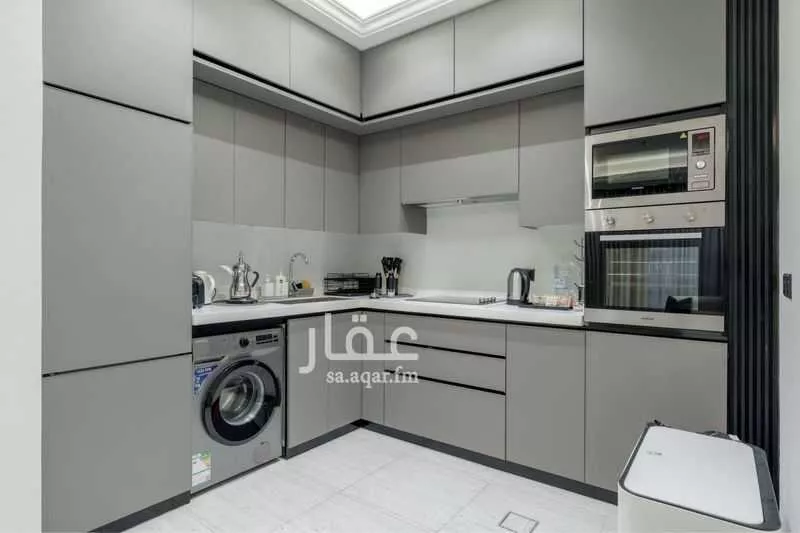 3 bedroom apartment in Al Malqa 4