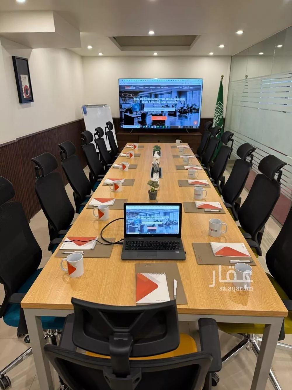 مكتب 300 م² في السليمانية 3