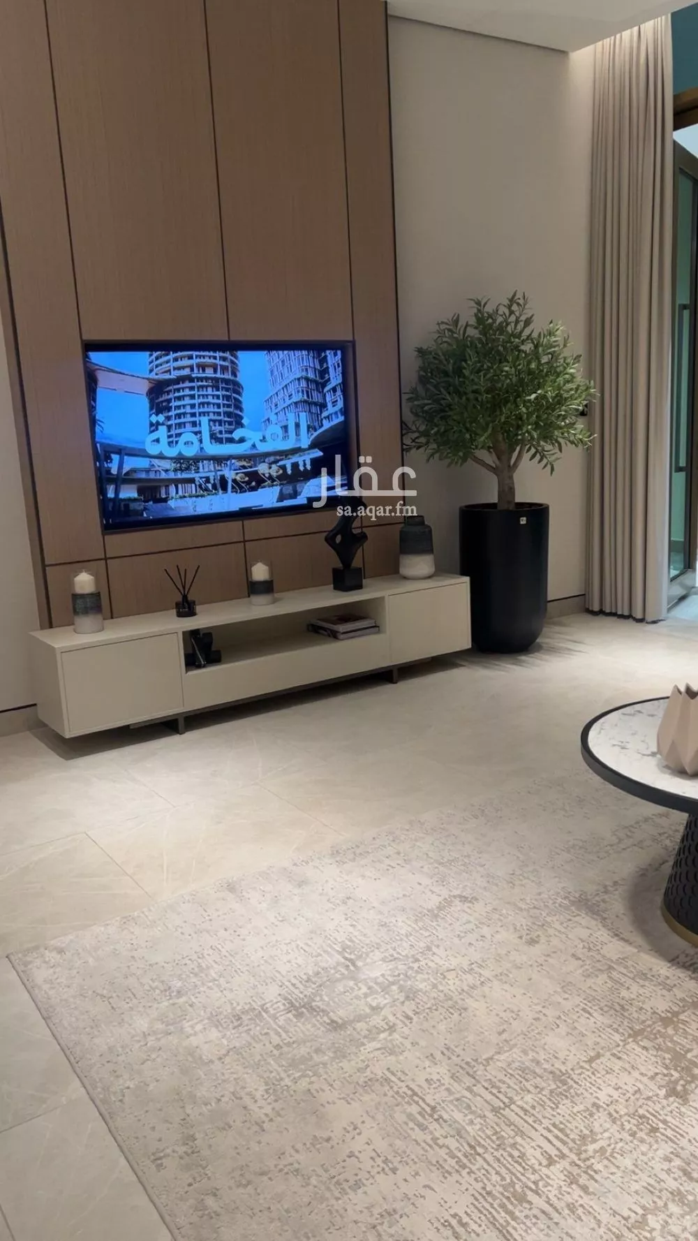 4 bedroom villa in Al Janadriyah, Riyadh 7