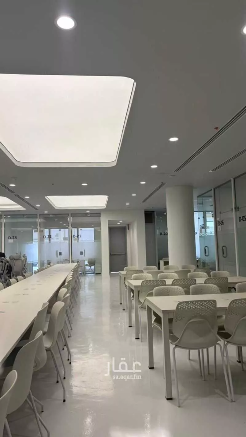 9 bedroom office in Ar Rayan, Riyadh 5