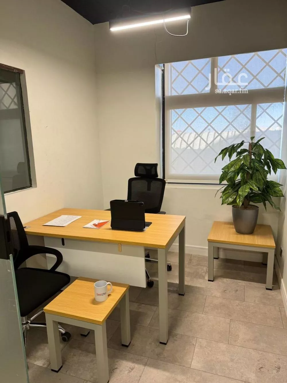مكتب 3000 م² في السليمانية 1