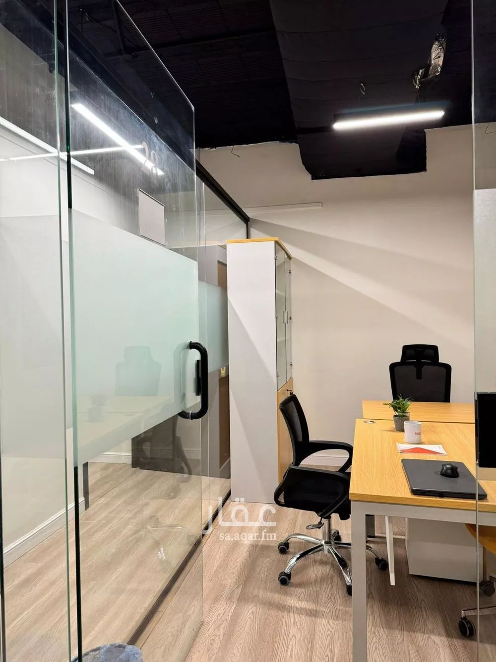 مكتب 3000 م² في السليمانية 2