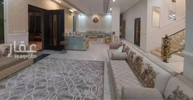 فيلا 6 غرف في الرمال 4