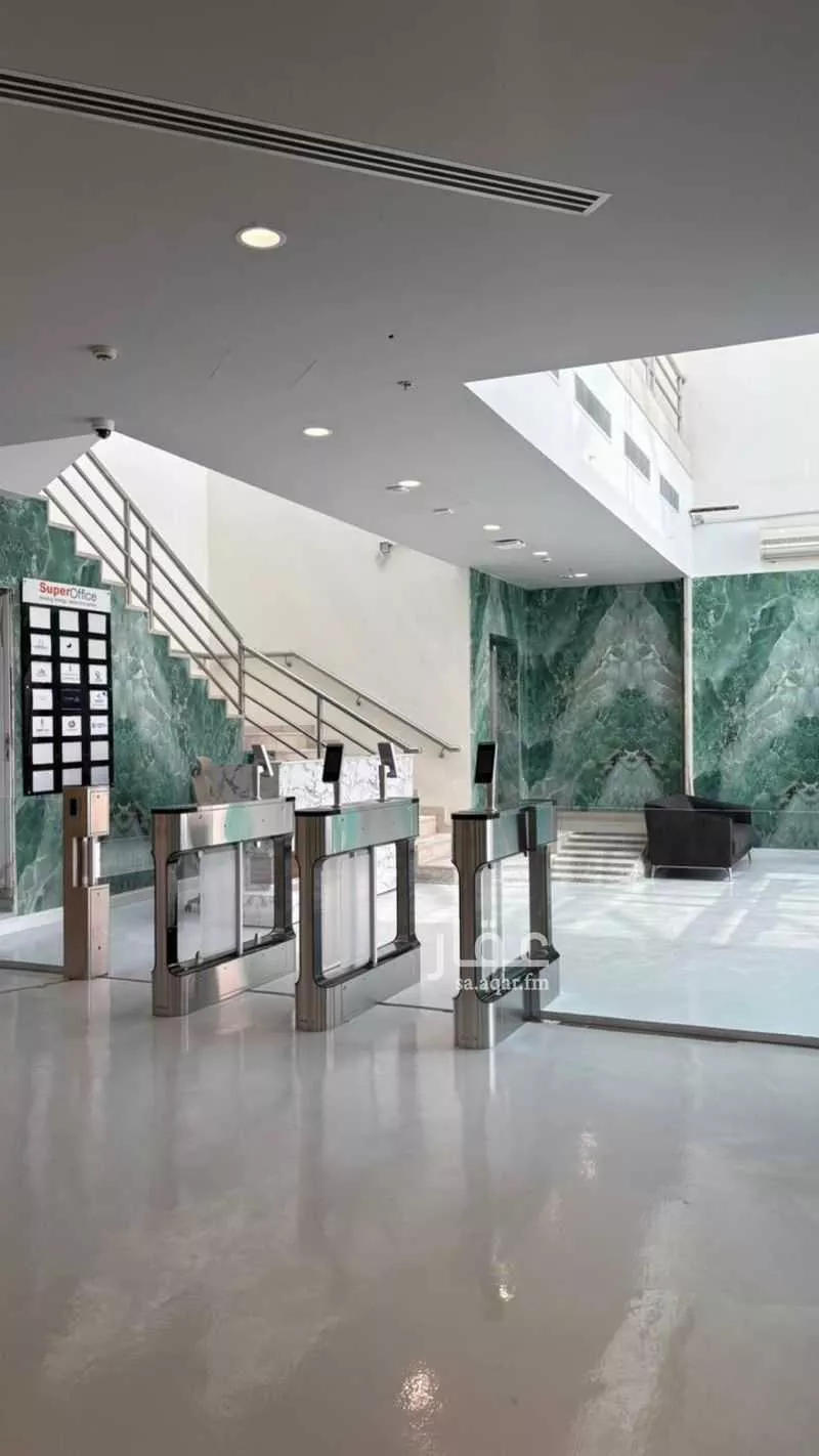 9 bedroom office in Ar Rayan, Riyadh 8