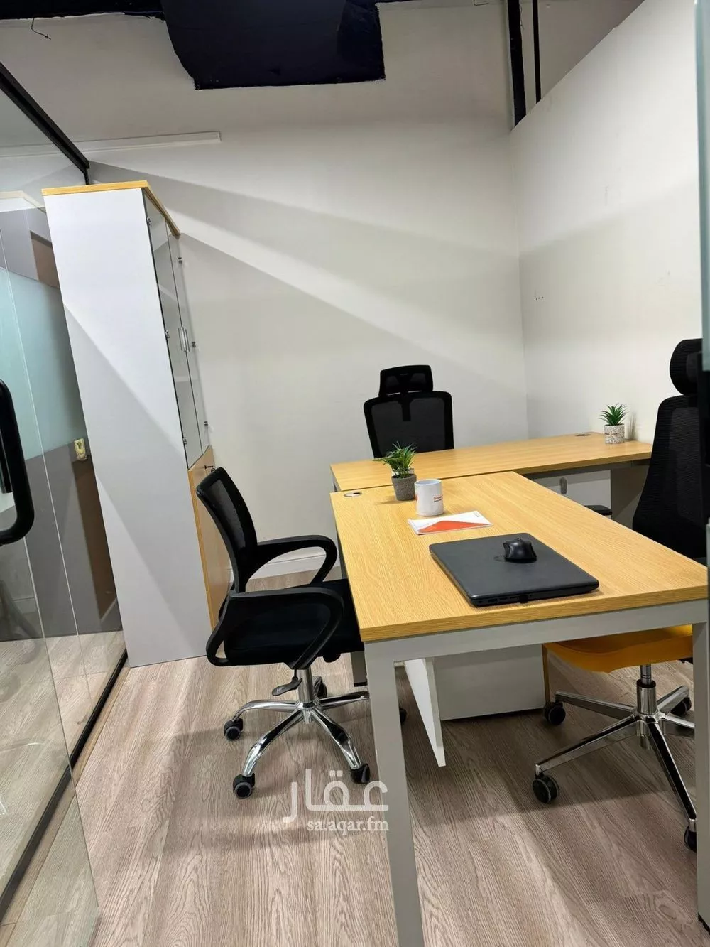 8 bedroom office in Al Aridh, Riyadh 8