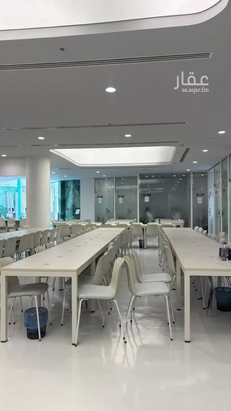 9 bedroom office in Ar Rayan, Riyadh 7