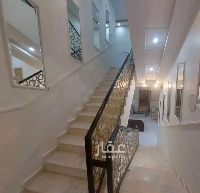 فيلا 6 غرف في الرمال 1