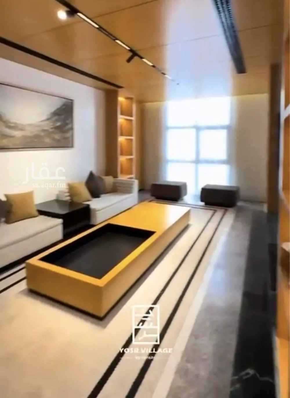 شقة 3 غرف في السلامة 2