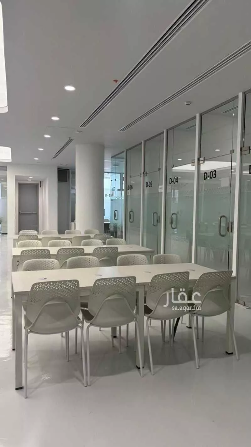 9 bedroom office in Ar Rayan, Riyadh 4
