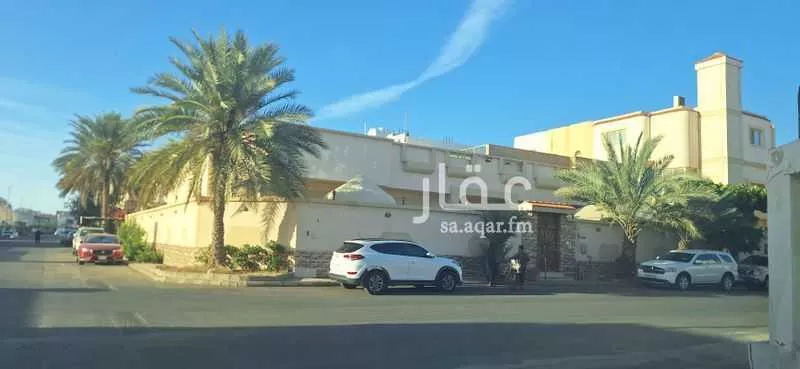 فيلا 5 غرف في النهضة 1