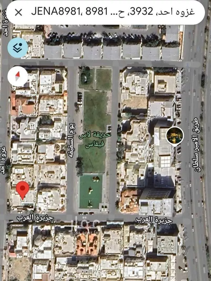 فيلا 5 غرف في النهضة 5