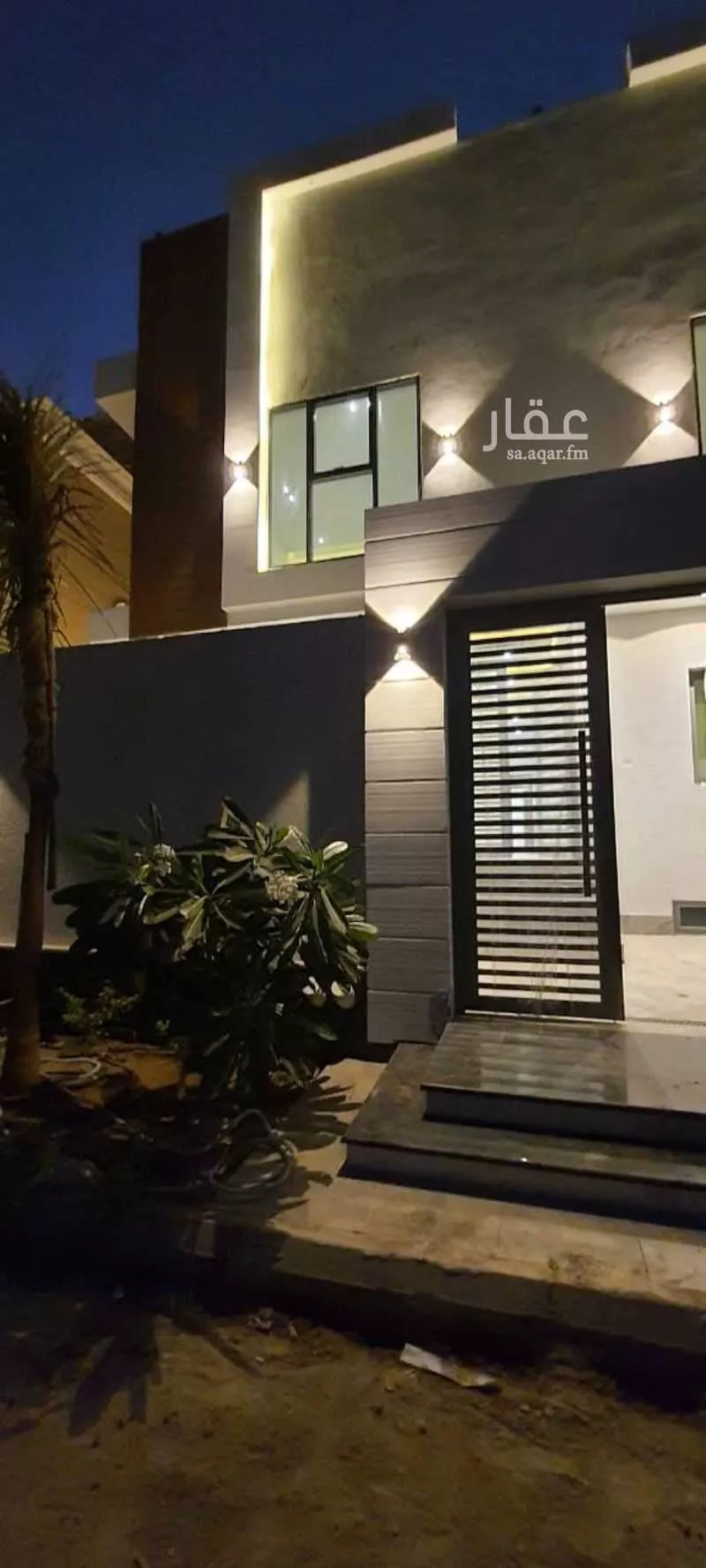 عمارة 312 م² في الصوارى 4