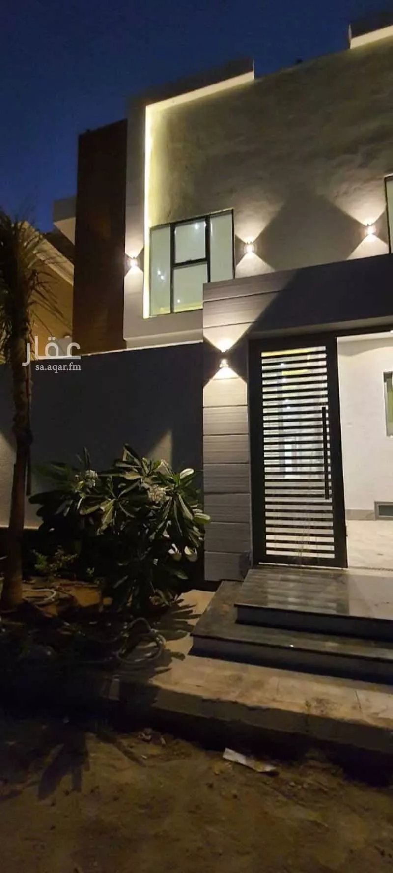 عمارة 312 م² في الصوارى 2