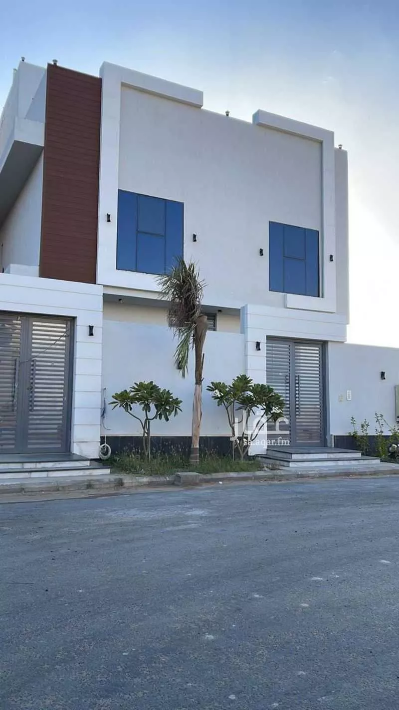 عمارة 312 م² في الصوارى 1