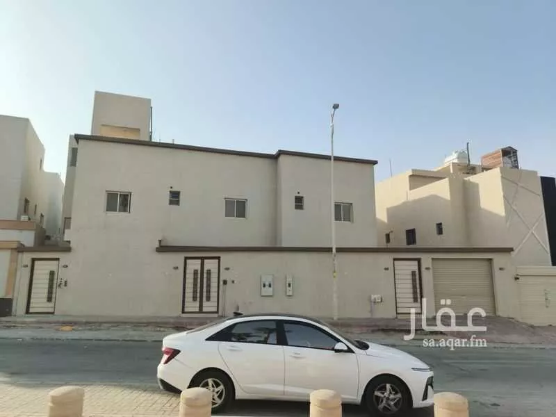 فيلا 9 غرف في الدريهمية 3