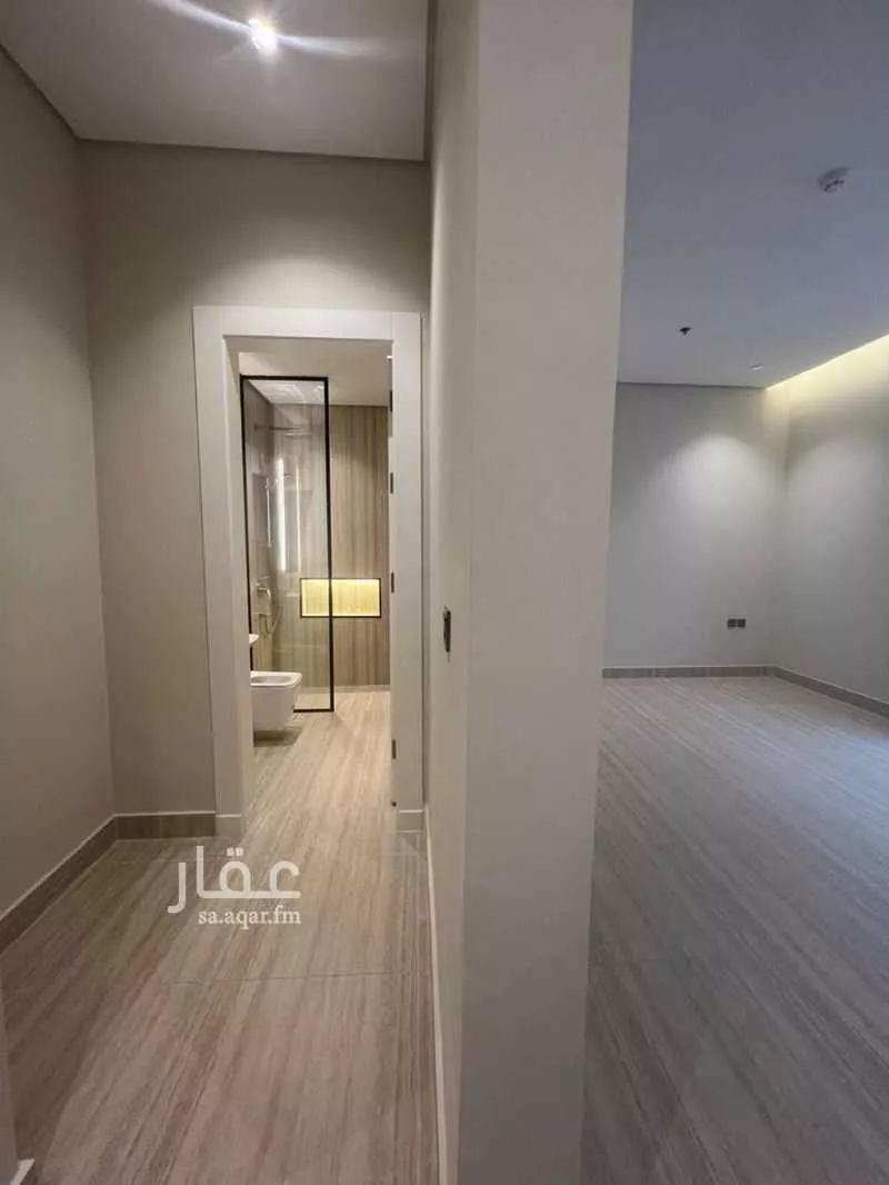 3 bedroom apartment in As Saif 4