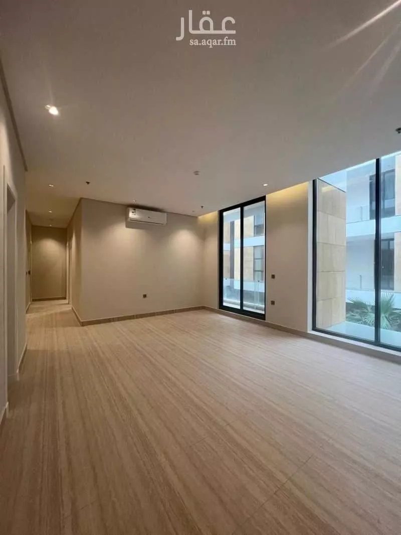 3 bedroom apartment in As Saif 1