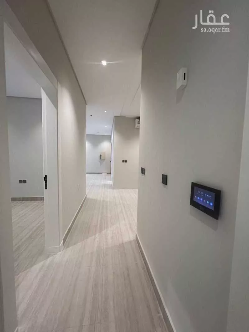 3 bedroom apartment in As Saif 2