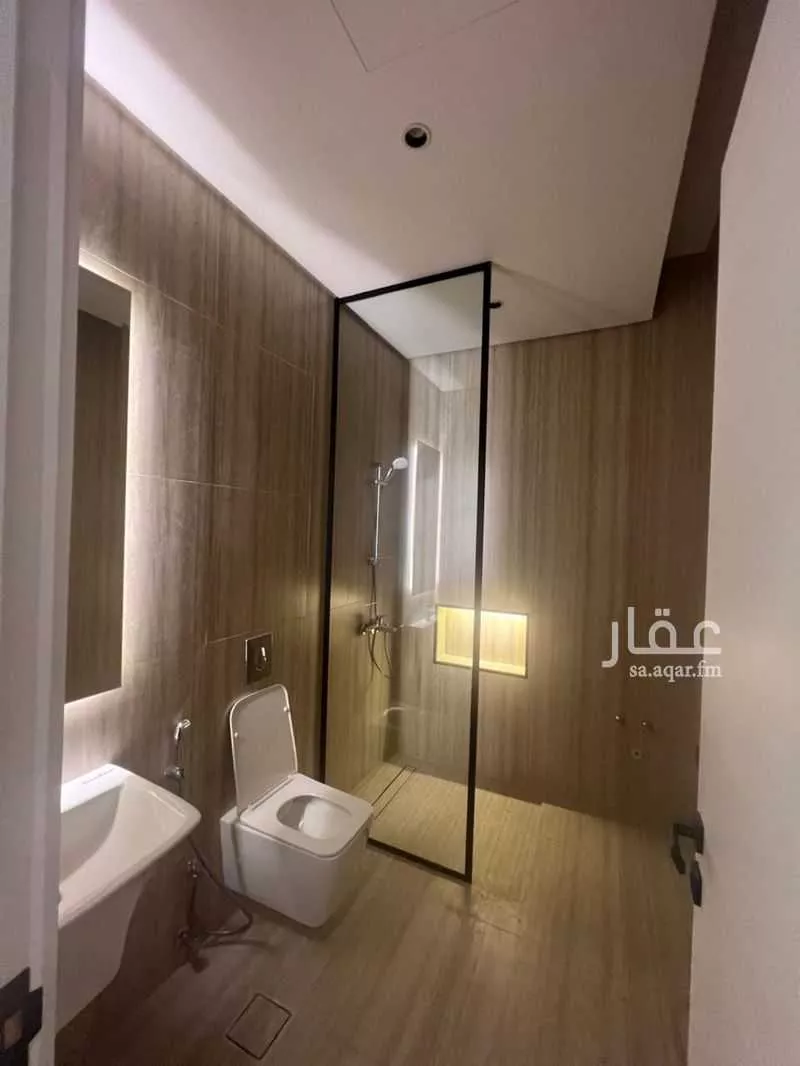 3 bedroom apartment in As Saif 3