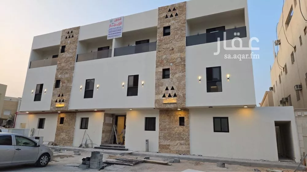 عقار 36 غرف في المغرزات، الرياض 8