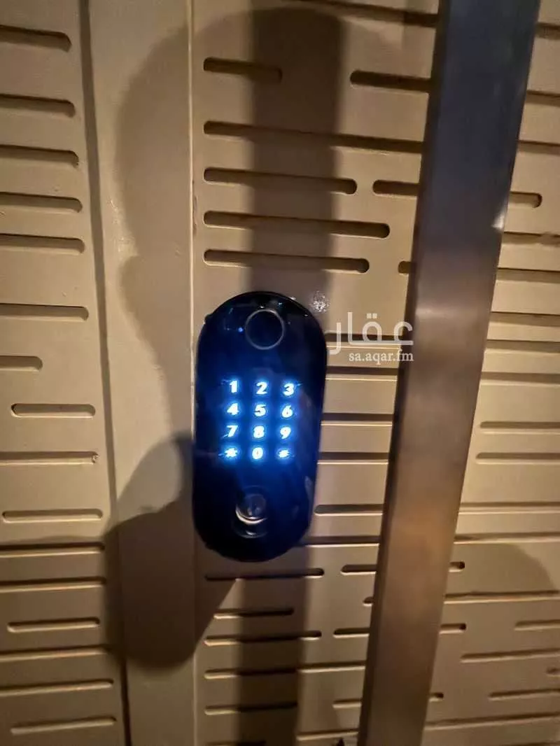 1 bedroom apartment in Al Rahmaniyyah, Riyadh 4