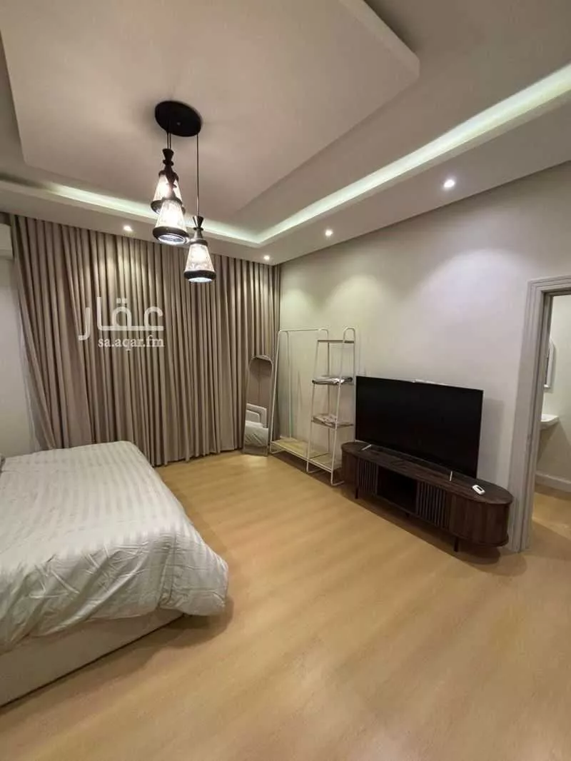 1 bedroom apartment in Al Rahmaniyyah, Riyadh 7