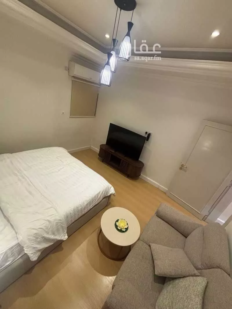 شقة 1 غرف في العليا، الرياض 9