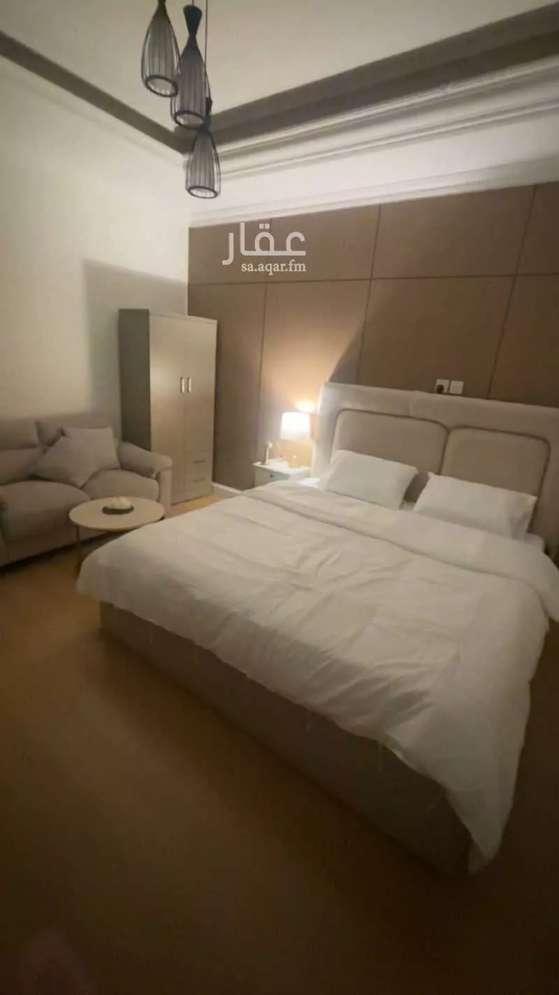 شقة 1 غرف في العليا، الرياض 6