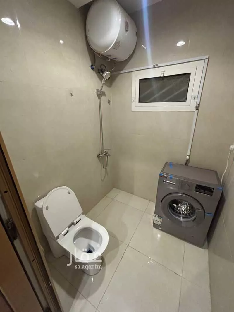 شقة 1 غرف في العليا 1