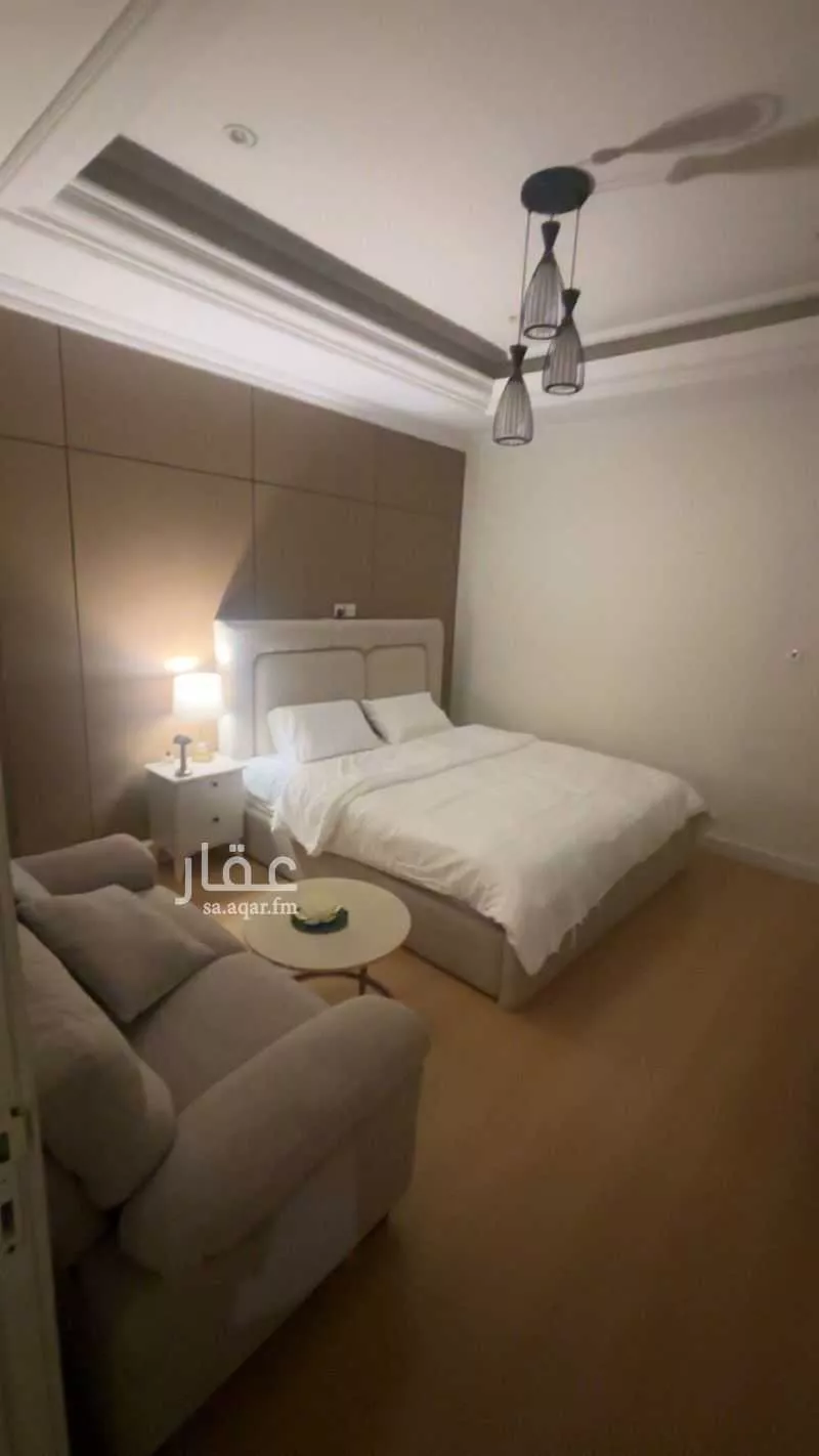 شقة 1 غرف في العليا، الرياض 8