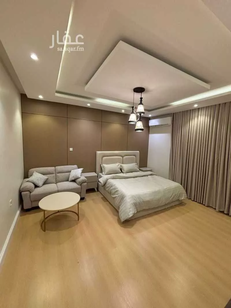 1 bedroom apartment in Al Rahmaniyyah, Riyadh 5