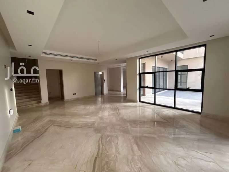 8 bedroom villa in As Sadafah 4