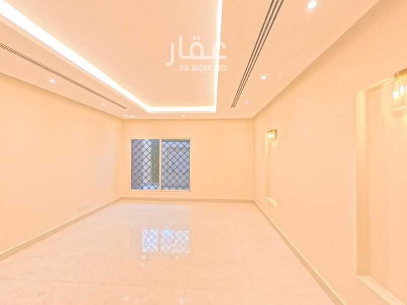 5 bedroom villa in Al Rahmaniyyah, Riyadh 11