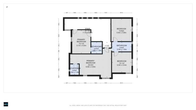 5 bedroom villa in Al Rahmaniyyah, Riyadh 16
