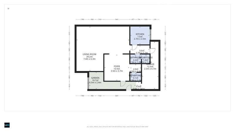 5 bedroom villa in Al Rahmaniyyah, Riyadh 15
