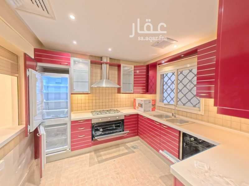 5 bedroom villa in Al Rahmaniyyah, Riyadh 10