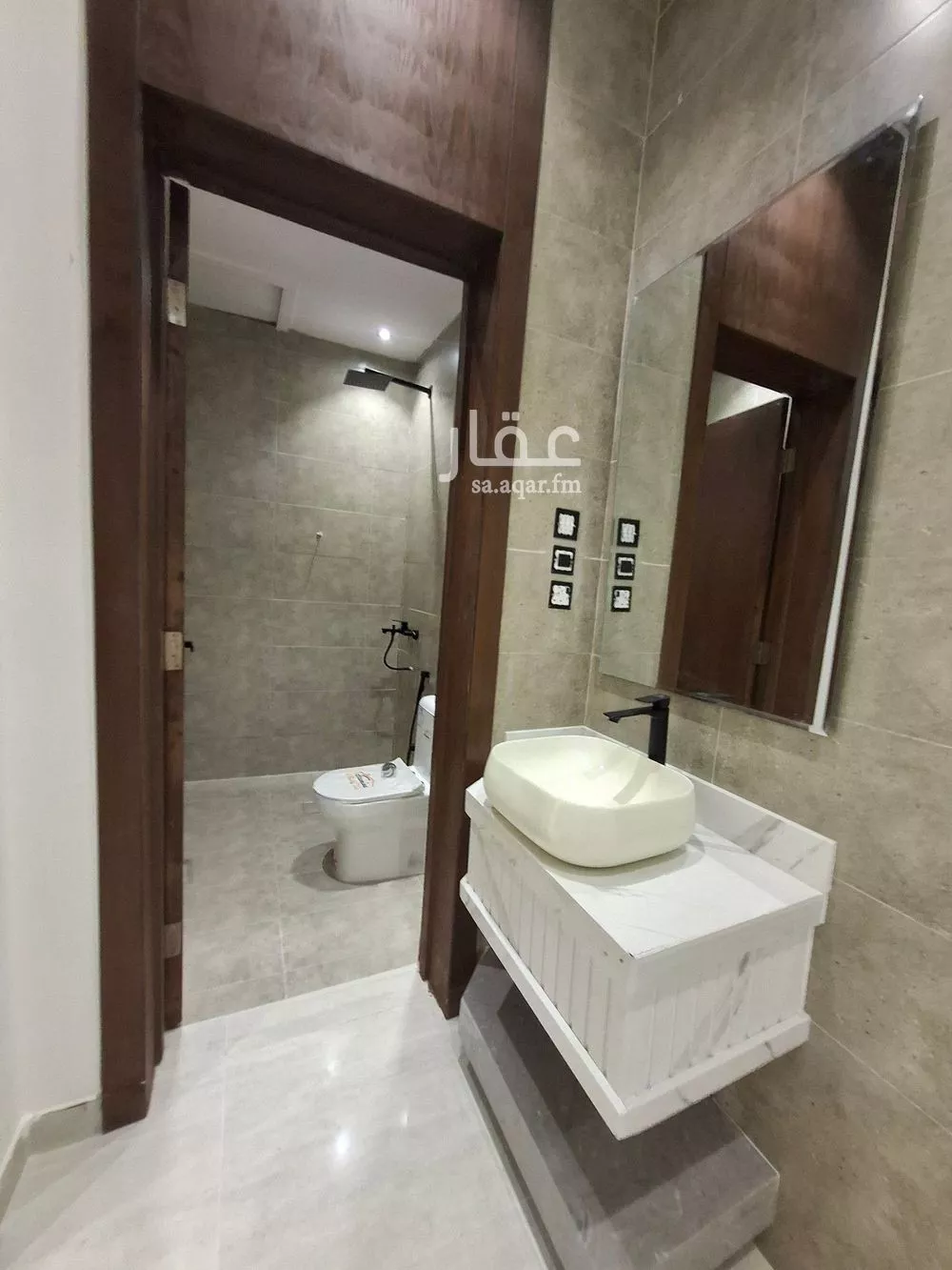 شقة 4 غرف في الحزم، الرياض 8