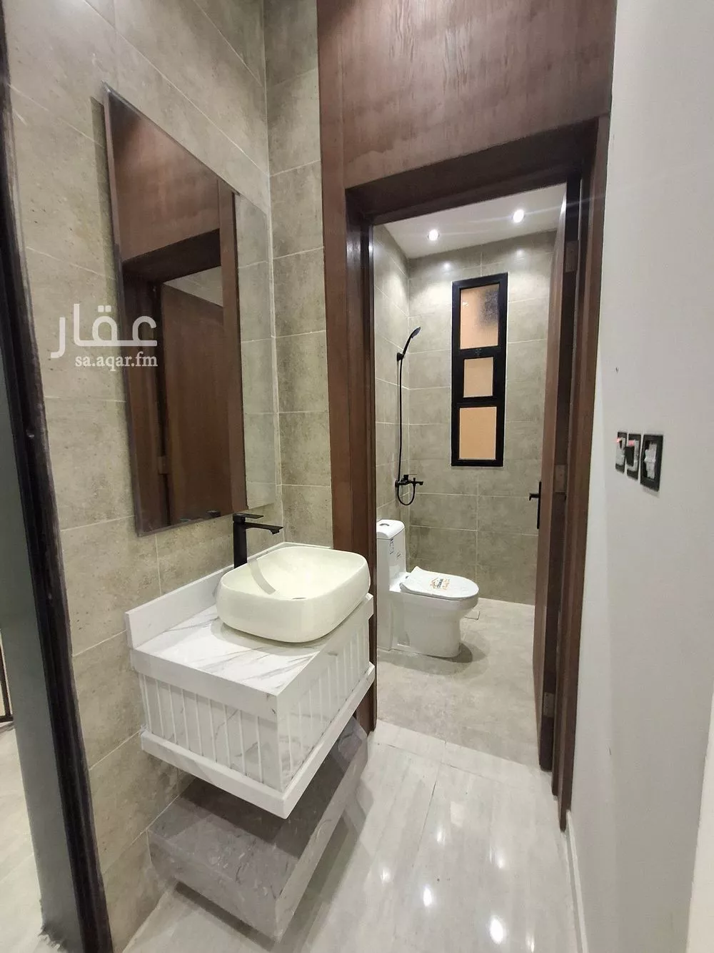 شقة 4 غرف في الحزم، الرياض 12