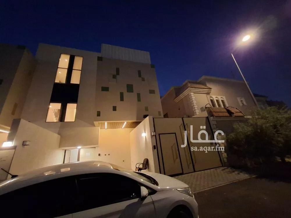 دور 4 غرف في السويدي الغربي 2