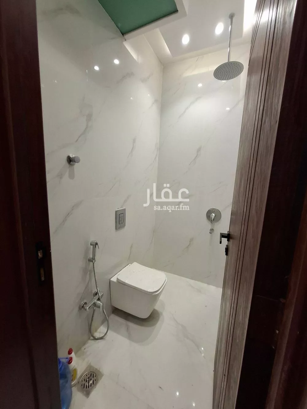 شقة 4 غرف في المروة، الرياض 12