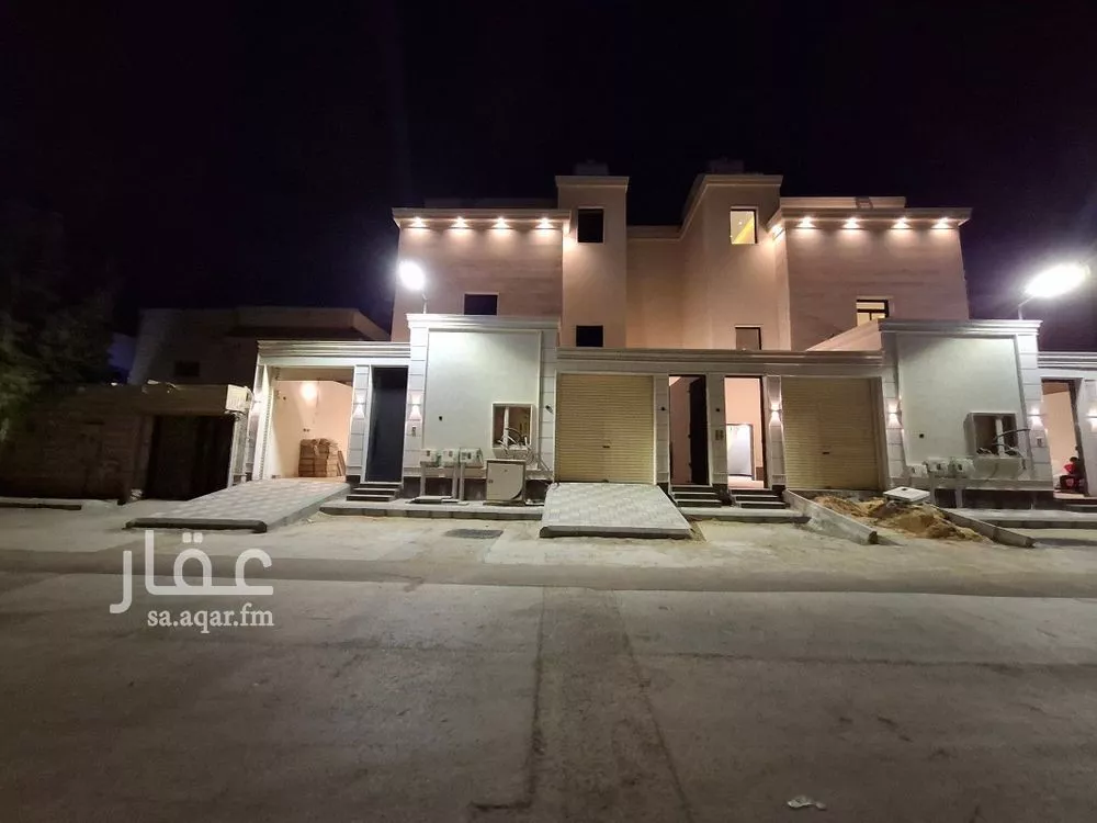 دور 4 غرف في بدر 1