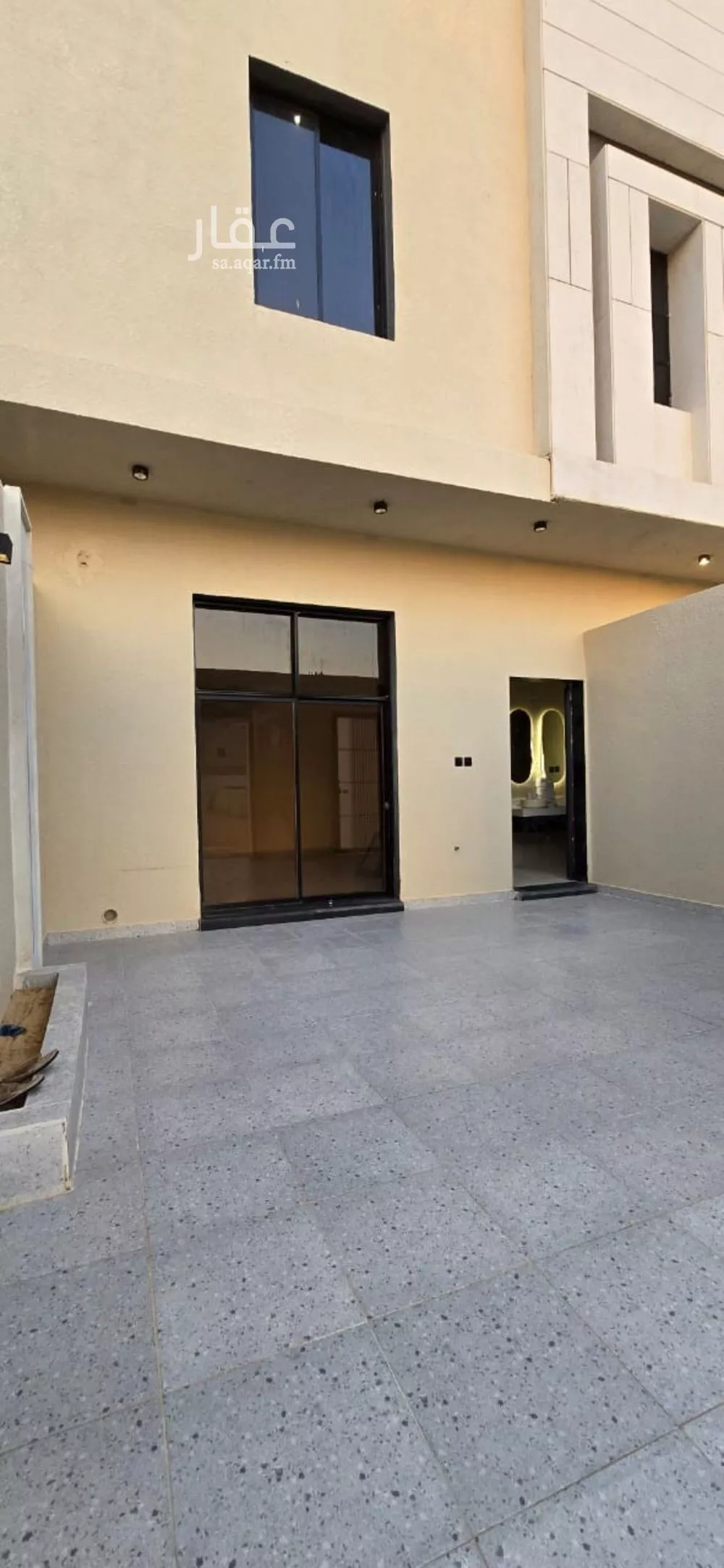 7 bedroom villa in Tuwaiq, Riyadh 15