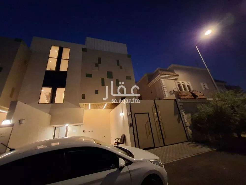 دور 4 غرف في السويدي الغربي 1