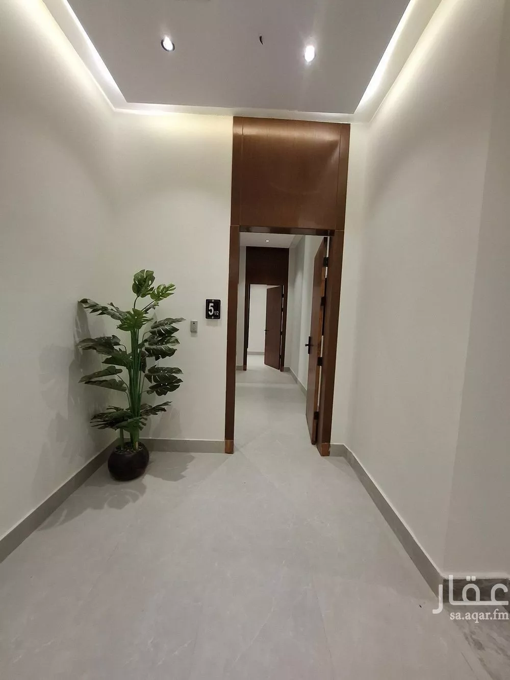 4 bedroom apartment in Al Marwa 2
