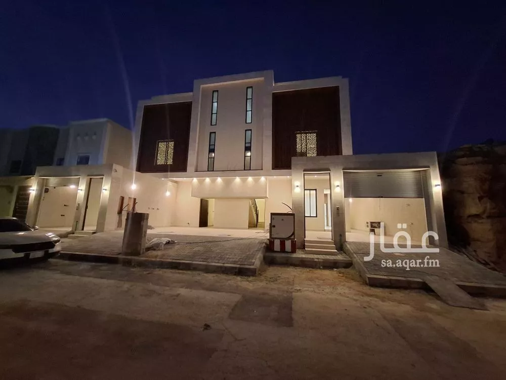 دور 5 غرف في الحزم 1