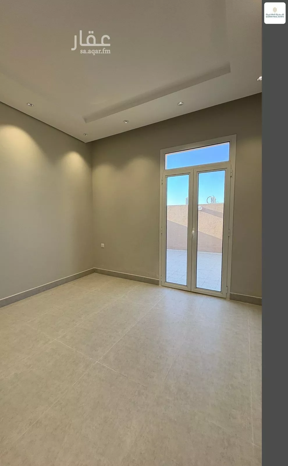 2 bedroom apartment in Al Narjis 2